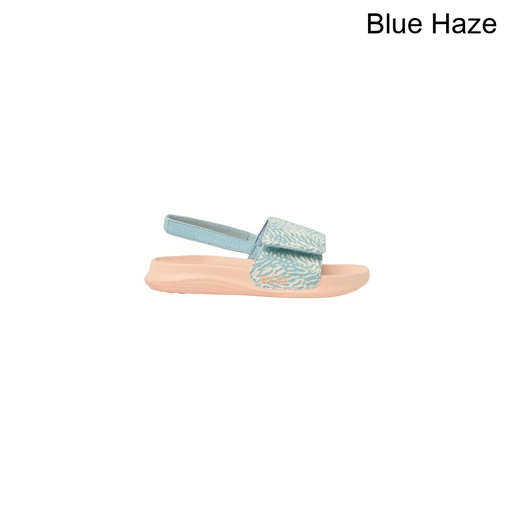 ■商品詳細■ブランドReefリーフ■商品名Little Salty Slide Sandal - Toddlers'リトル ソルティー スライド サンダル - トッドラー■商品状態新品・並行輸入品■色Blue Haze■備考(取寄) リーフ トドラー リトル ソルティー スライド サンダル - トッドラー Reef toddler Little Salty Slide Sandal - Toddlers' Blue HazeReef キッズ ウェア ブランド カジュアル ストリート アウトドアbc-refz0ga