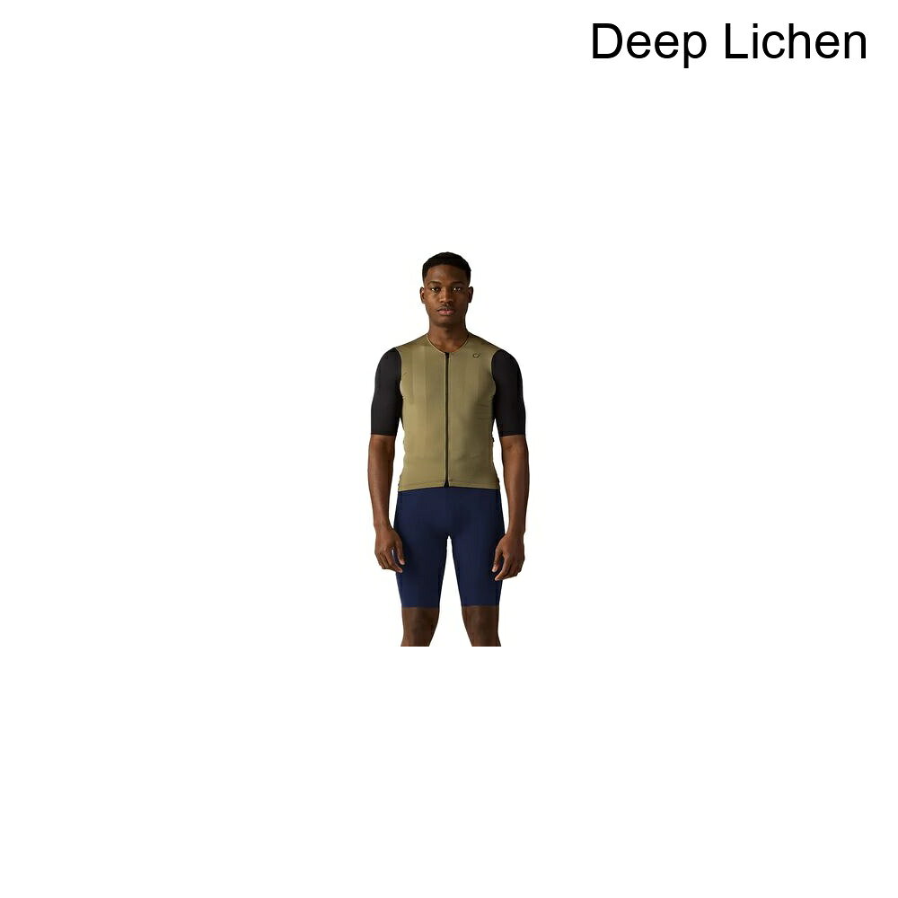 ■商品詳細■ブランドVelocioヴェロシオ■商品名LUXE Ultralight Short-Sleeve Jersey - Men'sラグゼ ウルトラライト ショートスリーブ ジャージ - メンズ■商品状態新品・並行輸入品■色Deep Lichen■備考(取寄) ヴェロシオ メンズ ラグゼ ウルトラライト ショートスリーブ ジャージ - メンズ Velocio men LUXE Ultralight Short-Sleeve Jersey - Men's Deep LichenVelocio メンズウェア サイクリングジャージ スポーツ 自転車 サイクリング ウェア 男性 大きいサイズ ビックサイズ bc-vcib087