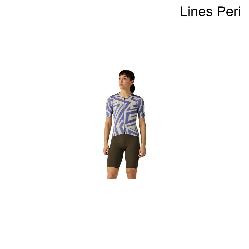 ■商品詳細■ブランドVelocioヴェロシオ■商品名LUXE Ultralight SE Short-Sleeve Jersey - Women'sラグゼ ウルトラライト セ ショートスリーブ ジャージ - ウィメンズ■商品状態新品・並行輸入品■色Lines Peri■備考(取寄) ヴェロシオ レディース ラグゼ ウルトラライト セ ショートスリーブ ジャージ - ウィメンズ Velocio women LUXE Ultralight SE Short-Sleeve Jersey - Women's Lines PeriVelocio スポーツ・アウトドア >> 自転車・サイクリング >> ウェア >> レディースウェア >> サイクリングジャージbc-vcib08n