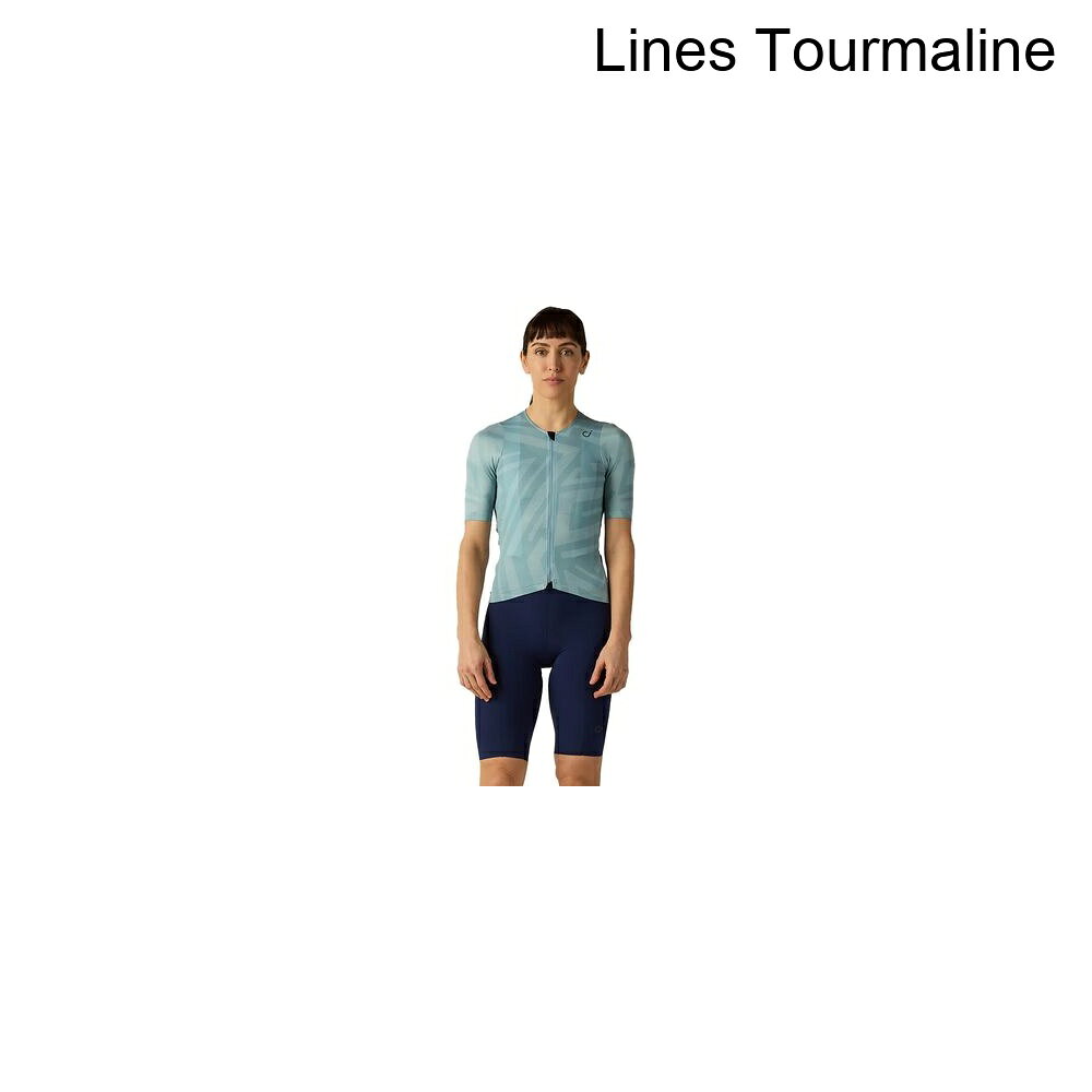 ■商品詳細■ブランドVelocioヴェロシオ■商品名LUXE Ultralight SE Short-Sleeve Jersey - Women'sラグゼ ウルトラライト セ ショートスリーブ ジャージ - ウィメンズ■商品状態新品・並行輸入品■色Lines Tourmaline■備考(取寄) ヴェロシオ レディース ラグゼ ウルトラライト セ ショートスリーブ ジャージ - ウィメンズ Velocio women LUXE Ultralight SE Short-Sleeve Jersey - Women's Lines TourmalineVelocio スポーツ・アウトドア >> 自転車・サイクリング >> ウェア >> レディースウェア >> サイクリングジャージbc-vcib08n