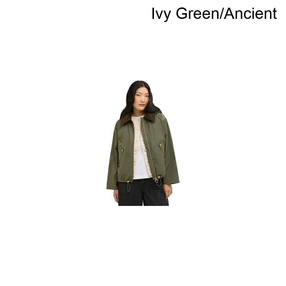 ■商品詳細■ブランドBarbourバブアー■商品名Weaver Showerproof Jacket - Women'sウィーバー シャワープルーフ ジャケット - ウィメンズ■商品状態新品・並行輸入品■色Ivy Green/Ancient■備考(取寄) バブアー レディース ウィーバー シャワープルーフ ジャケット - ウィメンズ Barbour women Weaver Showerproof Jacket - Women's Ivy Green/AncientBarbour メンズ レインウェア レインジャケット アウター ハイキング 登山 マウンテン アウトドア 雨具 男性 大きいサイズbc-baoo3d0