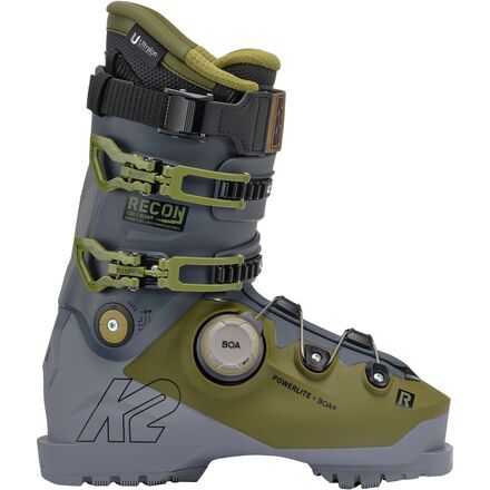 Other - (取寄) ケーツー リーコン 130 ボア ブーツ - K2 Recon 130 BOA Boot - 2026