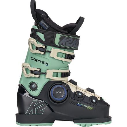 ■商品詳細■ブランドK2ケーツー■商品名Cortex 95 BOA Ski Boot - 2026 - Women's95 ボア スキー ブーツ - - ウィメンズ■商品状態新品・並行輸入品■色One Color■備考(取寄) ケーツー レディース 95 ボア スキー ブーツ - - ウィメンズ K2 women Cortex 95 BOA Ski Boot - 2026 - Women'sK2 スキー スノーボード ブーツ 靴 ブランド 大きいサイズ ビックサイズbc-K2SO10H
