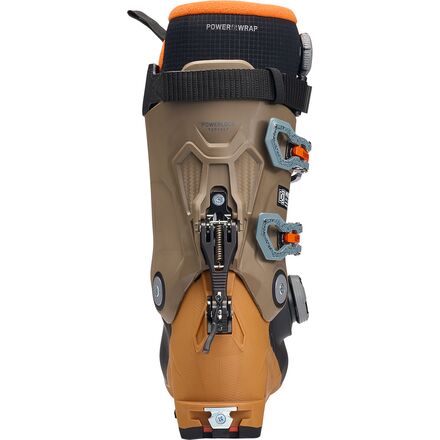(���) �����ġ� �ޥ���ɥ٥���� 140 �ܥ� ������ �֡��� - K2 Mindbender 140 BOA Ski Boot - 2026