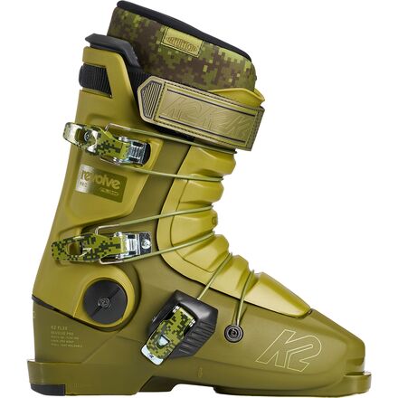 滑雪 - (取寄) ケーツー レボルブ プロ スキー ブーツ - K2 Revolve Pro Ski Boot - 2026