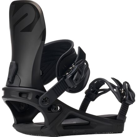 ■商品詳細■ブランドK2ケーツー■商品名Bond Snowboard Binding - 2026ボンド スノーボード バインディング -■商品状態新品・並行輸入品■色Black■備考(取寄) ケーツー ボンド スノーボード バインディング - K2 Bond Snowboard Binding - 2026 BlackK2 スノーボード ビンディング グッズ 用品 ウィンタースポーツ スキーbc-K2SO12Y
