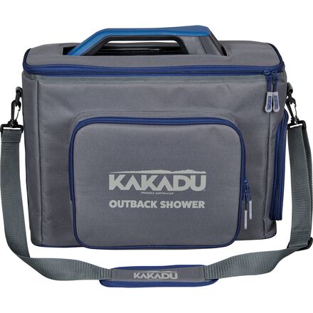 (取寄) カカドゥ アウトバック シャワー キャリー バッグ Kakadu Outback Shower Carry Bag