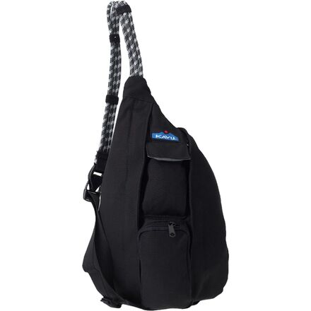 ■商品詳細■ブランドKAVUカブー■商品名Mini Rope Bag - Women'sミニ ロープ バッグ - ウィメンズ■商品状態新品・並行輸入品■色Black■備考(取寄) カブー レディース ミニ ロープ バッグ - ウィメンズ KAVU women Mini Rope Bag - Women's BlackKAVU ショルダーバッグ ボディバッグ ウエストバッグ ブランド 鞄 スポーツ カジュアル ストリートbc-KAV00GX
