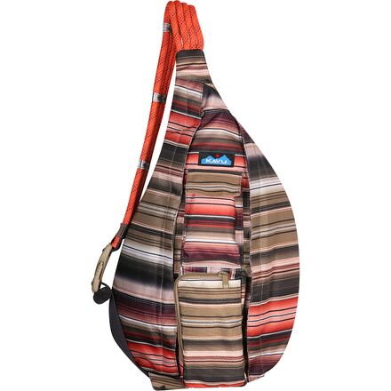 ■商品詳細■ブランドKAVUカブー■商品名Rope Sling Pack - Women'sロープ スリング パック - ウィメンズ■商品状態新品・並行輸入品■色Horizon Run■備考(取寄) カブー レディース ロープ スリング パック - ウィメンズ KAVU women Rope Sling Pack - Women's Horizon RunKAVU ショルダーバッグ ボディバッグ ウエストバッグ ブランド 鞄 スポーツ カジュアル ストリートbc-KAV0367