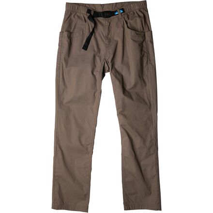 (取寄) カブー メンズ チリ ライト パンツ - メンズ KAVU men Chilli Lite Pant - Men's Walnut