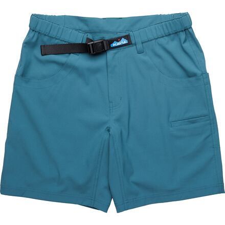 (取寄) カブー メンズ チリ H20 ショート - メンズ KAVU men Chilli H20 Short - Men's Transformative Teal