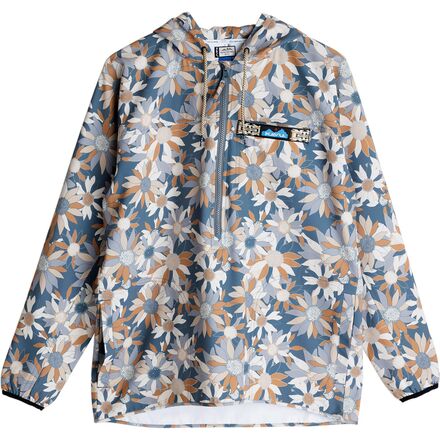 (取寄) カブー レディース ベイ ブリーズ ジャケット - ウィメンズ KAVU women Bay Breeze Jacket - Women's Spring Bloom
