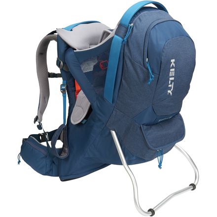 (取寄) ケルティ ジャーニー パーフェクトフィット シグニチャー 26L バックパック Kelty Journey PerfectFIT Signature 26L Backpack Insignia Blue