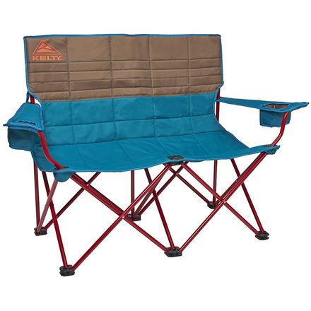 (取寄) ケルティ ラブシート Kelty Loveseat Deep Lake/Fallen Rock