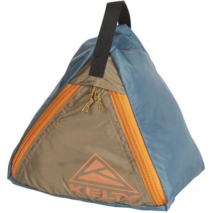 Tent Accessories - (取寄) ケルティ サンド バッグ ステーク Kelty Sand Bag Stake Hydro/Fallen Rock
