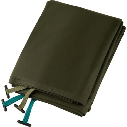 乐天商城 - (取寄) ケルティ デイドリーマー 6P フットプリント Kelty Daydreamer 6P Footprint Duffle Bag
