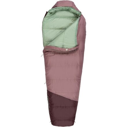 (取寄) ケルティ キッズ ミストラル スリーピング バッグ 30F シンセティック - キッズ Kelty kids Mistral Sleeping Bag: 30F Synthetic - Kids' Antler