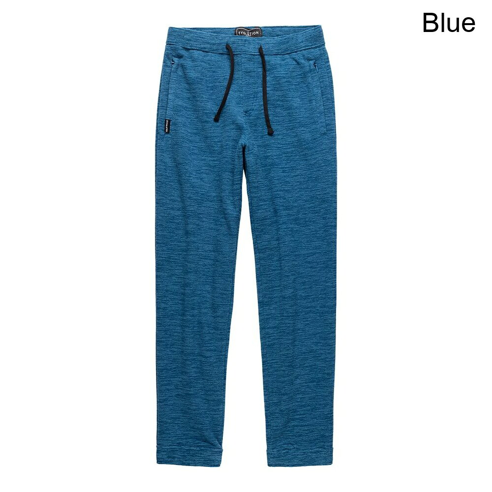 (取寄) コアラツリー エボリューション ジョガー - ユニセックス Coalatree Evolution Jogger - Unisex Blue
