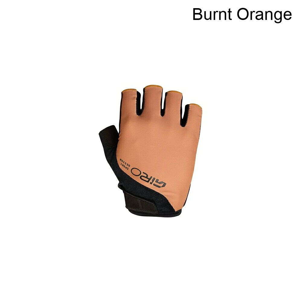 (в упаковке) Перчатки Giro JAG, цвет Burnt Orange