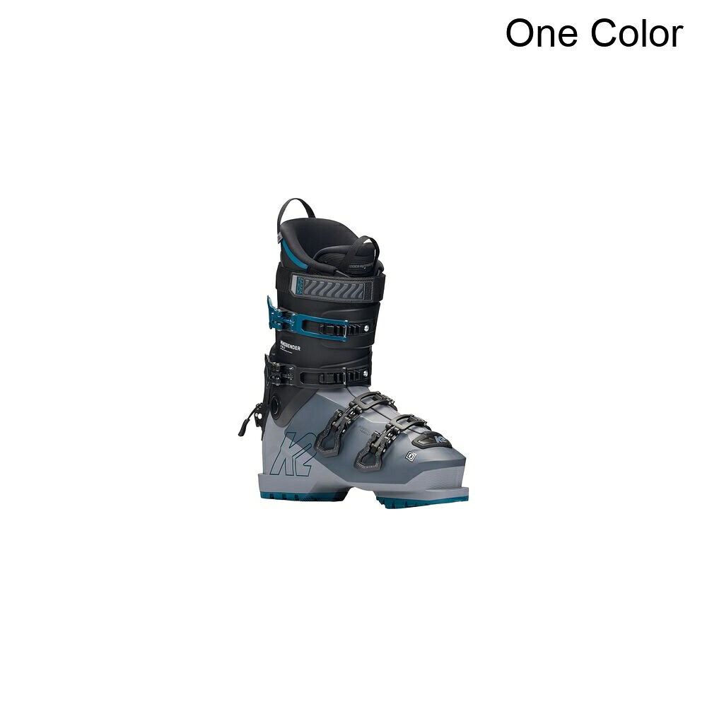 (取寄) ケーツー マインドベンダー 90 スキー ブーツ - K2 Mindbender 90 Ski Boot - 2026
