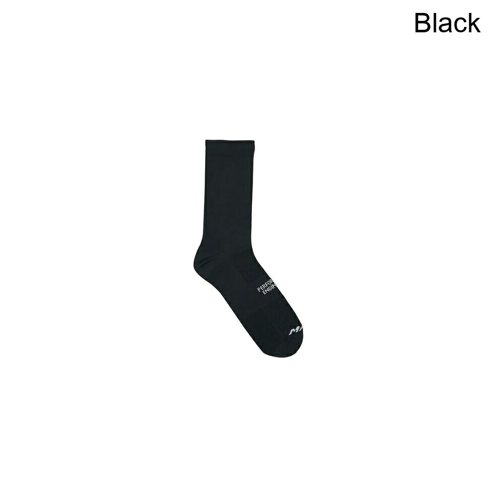 (取寄) マープ エマージュ チーム ソック MAAP Emerge Team Sock Black