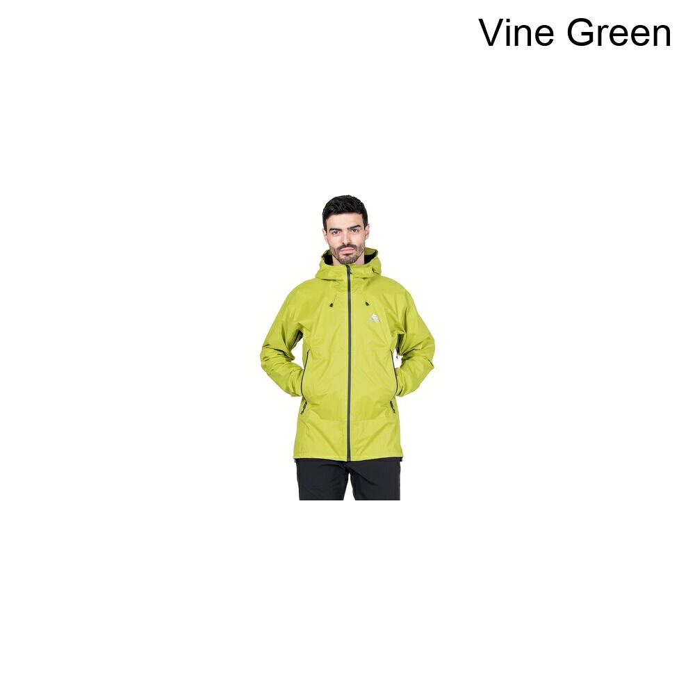 (取寄) マウンテンイクィップメント メンズ ジャケット - メンズ Mountain Equipment men Spyre Jacket - Men's Vine Green