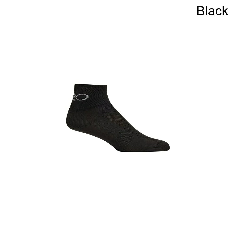 (取寄) ジロ コンプ レーザー ソックス Giro Comp Racer Socks Black