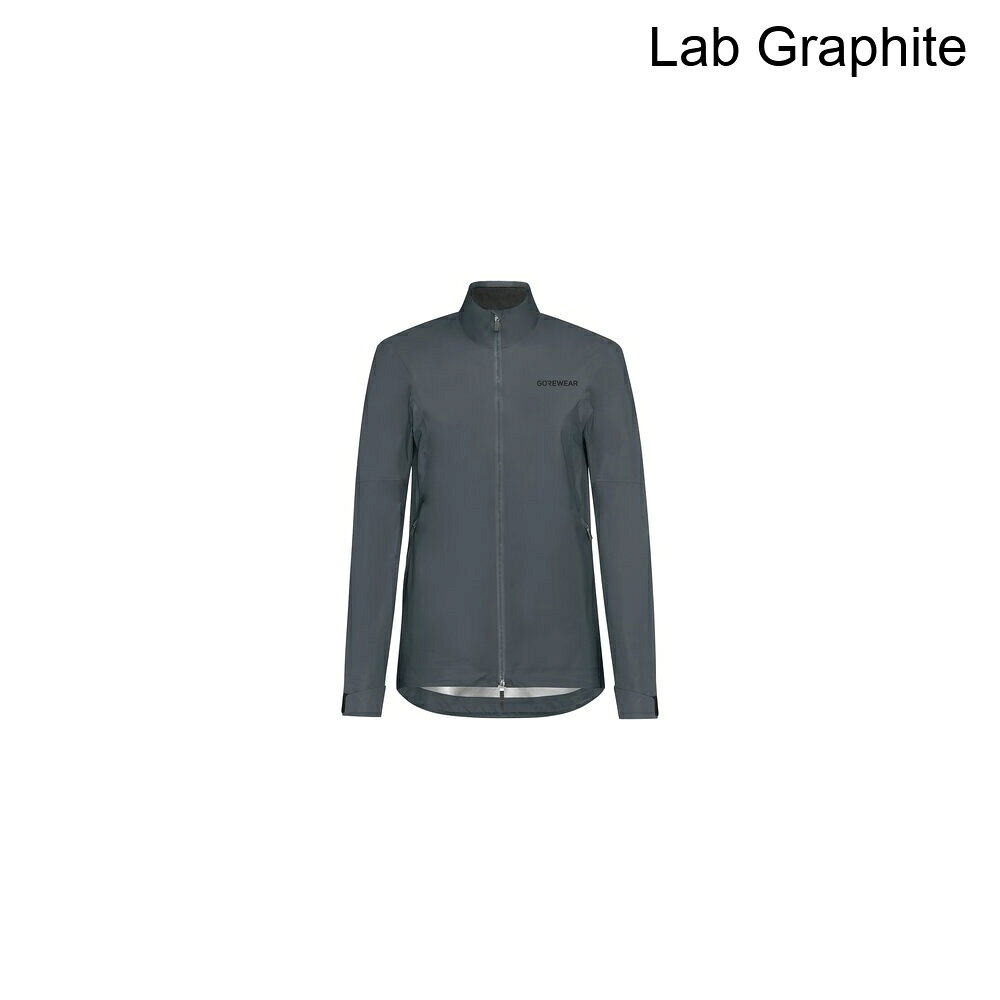 (取寄) ゴアウェア レディース ゴア-テックス ジャケット - ウィメンズ GOREWEAR women SWIFTRIDE GORE-TEX Jacket -…