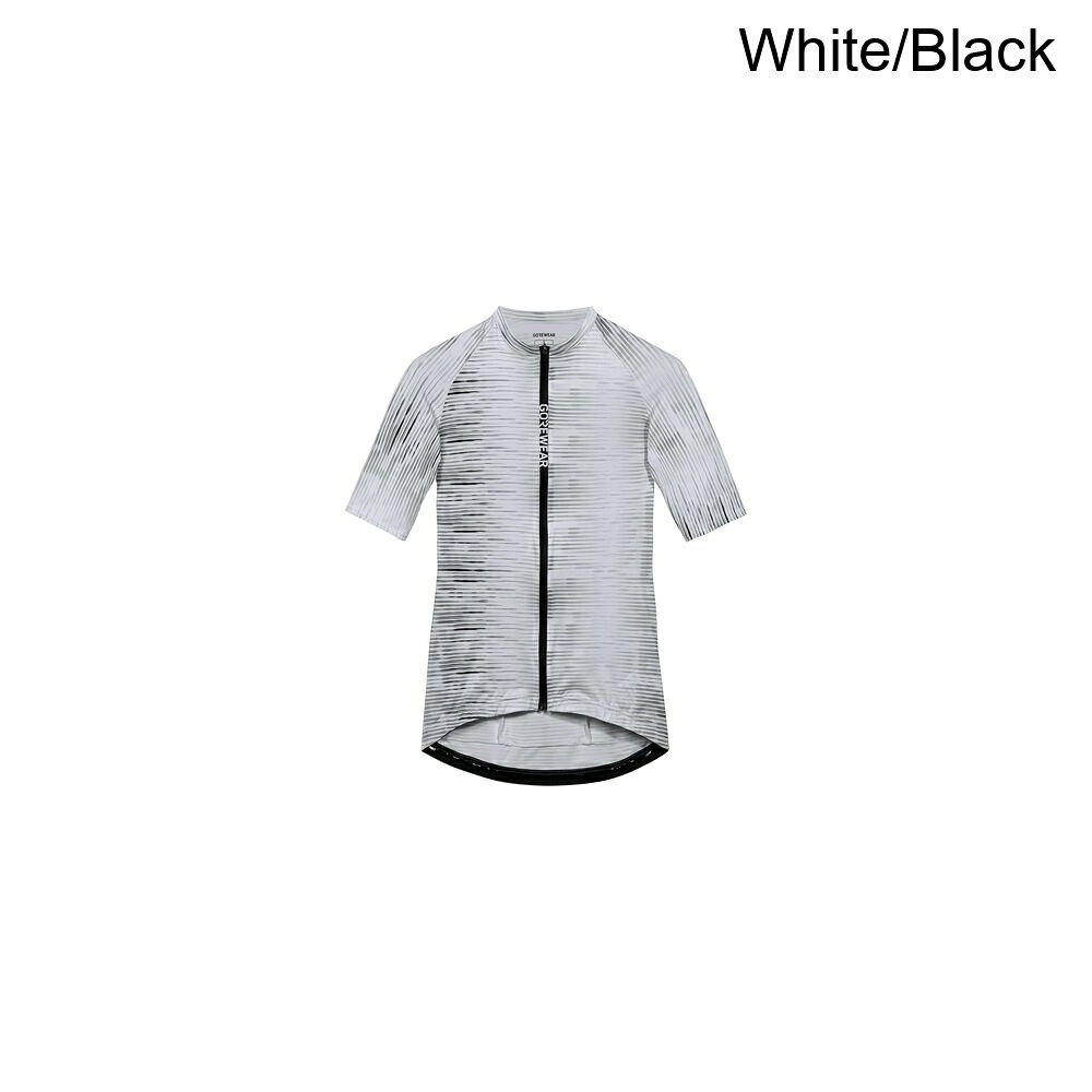 ■商品詳細■ブランドGOREWEARゴアウェア■商品名SPINSHIFT Pixel Short-Sleeve Jersey - Women'sスピンシフト ピクセル ショートスリーブ ジャージ - ウィメンズ■商品状態新品・並行輸入品■色White/Black■備考(取寄) ゴアウェア レディース スピンシフト ピクセル ショートスリーブ ジャージ - ウィメンズ GOREWEAR women SPINSHIFT Pixel Short-Sleeve Jersey - Women's White/BlackGOREWEAR スポーツ・アウトドア >> 自転車・サイクリング >> ウェア >> レディースウェア >> サイクリングジャージbc-gwrg0d3