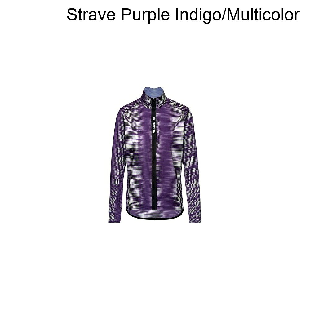 ■商品詳細■ブランドGOREWEARゴアウェア■商品名SPINSHIFT Pixel Windbreaker - Women'sスピンシフト ピクセル ウィンドブレーカー - ウィメンズ■商品状態新品・並行輸入品■色Strave Purple Indigo/Multicolor■備考(取寄) ゴアウェア レディース スピンシフト ピクセル ウィンドブレーカー - ウィメンズ GOREWEAR women SPINSHIFT Pixel Windbreaker - Women's Strave Purple Indigo/MulticolorGOREWEAR スポーツ・アウトドア >> 自転車・サイクリング >> ウェア >> レディースウェア >> サイクリングジャージbc-gwrg0d5