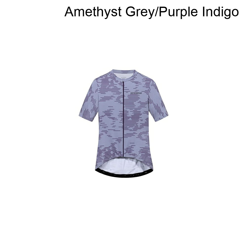 ■商品詳細■ブランドGOREWEARゴアウェア■商品名SWIFTRIDE Electro Short-Sleeve Jersey - Women'sエレクトロ ショートスリーブ ジャージ - ウィメンズ■商品状態新品・並行輸入品■色Amethyst Grey/Purple Indigo■備考(取寄) ゴアウェア レディース エレクトロ ショートスリーブ ジャージ - ウィメンズ GOREWEAR women SWIFTRIDE Electro Short-Sleeve Jersey - Women's Amethyst Grey/Purple IndigoGOREWEAR スポーツ・アウトドア >> 自転車・サイクリング >> ウェア >> レディースウェア >> サイクリングジャージbc-gwrg0db