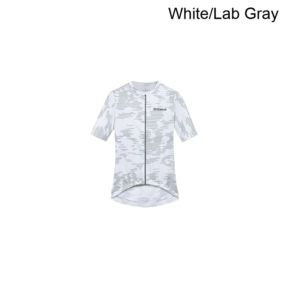 ■商品詳細■ブランドGOREWEARゴアウェア■商品名SWIFTRIDE Electro Short-Sleeve Jersey - Women'sエレクトロ ショートスリーブ ジャージ - ウィメンズ■商品状態新品・並行輸入品■色White/Lab Gray■備考(取寄) ゴアウェア レディース エレクトロ ショートスリーブ ジャージ - ウィメンズ GOREWEAR women SWIFTRIDE Electro Short-Sleeve Jersey - Women's White/Lab GrayGOREWEAR スポーツ・アウトドア >> 自転車・サイクリング >> ウェア >> レディースウェア >> サイクリングジャージbc-gwrg0db