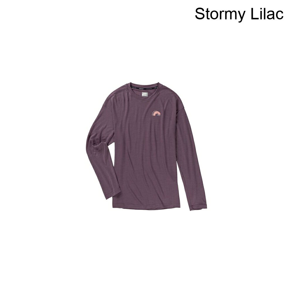 ■商品詳細■ブランドMalojaマローヤ■商品名WiestalM Mountain Long-Sleeve Shirt - Women'sマウンテン ロング-スローブ シャツ - ウィメンズ■商品状態新品・並行輸入品■色Stormy Lilac■備考(取寄) マローヤ レディース マウンテン ロング-スローブ シャツ - ウィメンズ Maloja women WiestalM Mountain Long-Sleeve Shirt - Women's Stormy LilacMaloja レディース トップス Tシャツ 長袖 タンクトップ ブランド スポーツ フィットネス カジュアル 大きいサイズ ビックサイズbc-mljf0sw