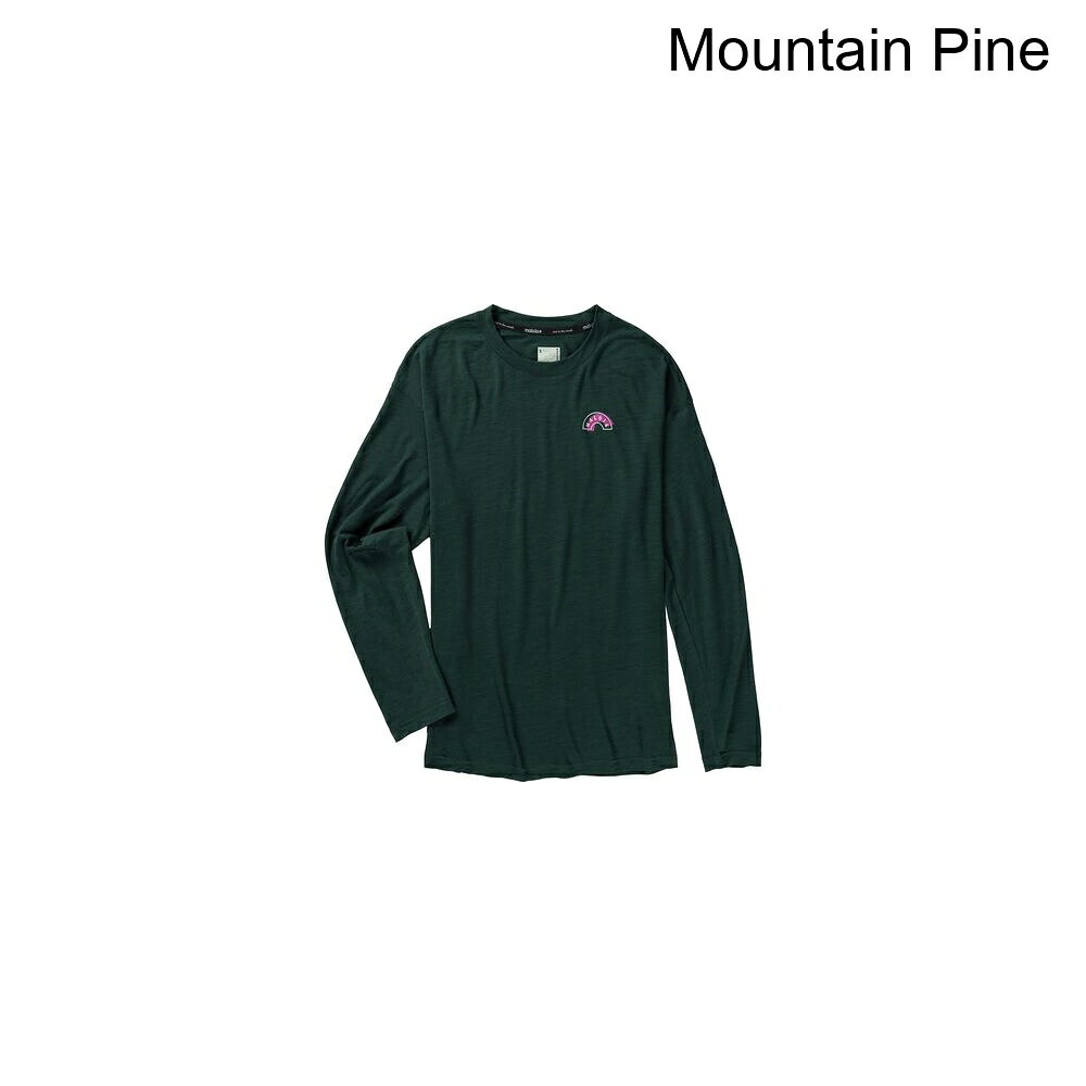 ■商品詳細■ブランドMalojaマローヤ■商品名WiestalM Mountain Long-Sleeve Shirt - Women'sマウンテン ロング-スローブ シャツ - ウィメンズ■商品状態新品・並行輸入品■色Mountain Pine■備考(取寄) マローヤ レディース マウンテン ロング-スローブ シャツ - ウィメンズ Maloja women WiestalM Mountain Long-Sleeve Shirt - Women's Mountain PineMaloja レディース トップス Tシャツ 長袖 タンクトップ ブランド スポーツ フィットネス カジュアル 大きいサイズ ビックサイズbc-mljf0sw