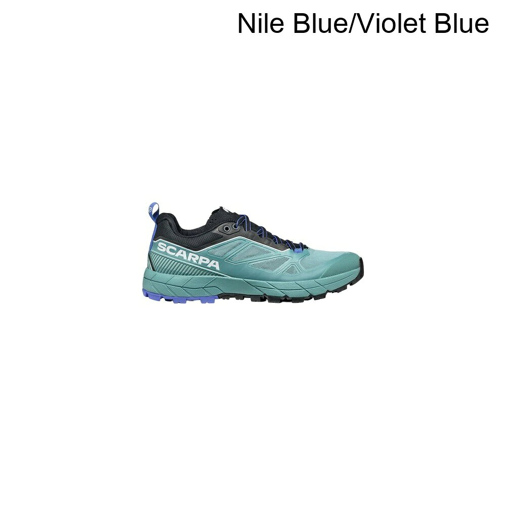 ■商品詳細■ブランドScarpaスカルパ■商品名Rapid Hiking Shoe - Women'sラピッド ハイキング シューズ - ウィメンズ■商品状態新品・並行輸入品■色Nile Blue/Violet Blue■備考(取寄) スカルパ レディース ラピッド ハイキング シューズ - ウィメンズ Scarpa women Rapid Hiking Shoe - Women's Nile Blue/Violet BlueScarpa シューズ ブーツ スニーカー アウトドア ブランド レッキング 登山 カジュアル 大きいサイズ ビックサイズbc-scrz2ah