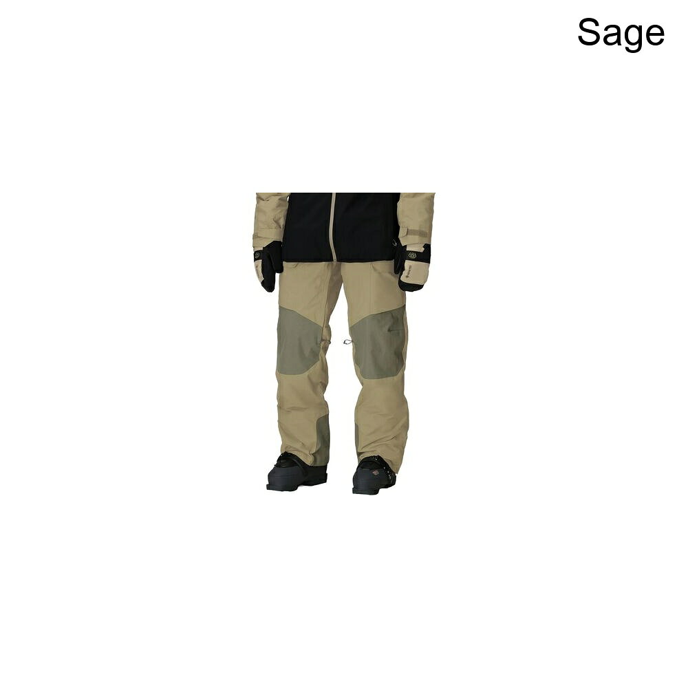 ■商品詳細■ブランド686シックスエイトシックス■商品名GORE-TEX Dispatch Shell Pant - Men'sゴア-テックス ディスパッチ シェル パンツ - メンズ■商品状態新品・並行輸入品■色Sage■備考(取寄) シックスエイトシックス メンズ ゴア-テックス ディスパッチ シェル パンツ - メンズ 686 men GORE-TEX Dispatch Shell Pant - Men's Sage686 パンツ メンズ スキー スノーボード スノボ ウィンタースポーツ ウェア 大きいサイズ ビックサイズbc-sesz6pl
