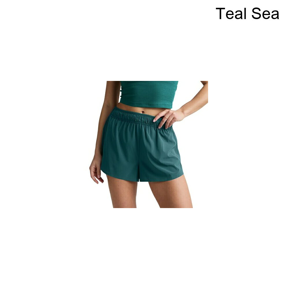 ■商品詳細■ブランドBeyond Yogaビヨンドヨガ■商品名Breeze Run Short - Women'sブリーズ ラン ショート - ウィメンズ■商品状態新品・並行輸入品■色Teal Sea■備考(取寄) ビヨンドヨガ レディース ブリーズ ラン ショート - ウィメンズ Beyond Yoga women Breeze Run Short - Women's Teal SeaBeyond Yoga レディース パンツ フィットネス トレーニング スポーツ ブランド 女性 カジュアル 大きいサイズ ビックサイズbc-byyd0k5