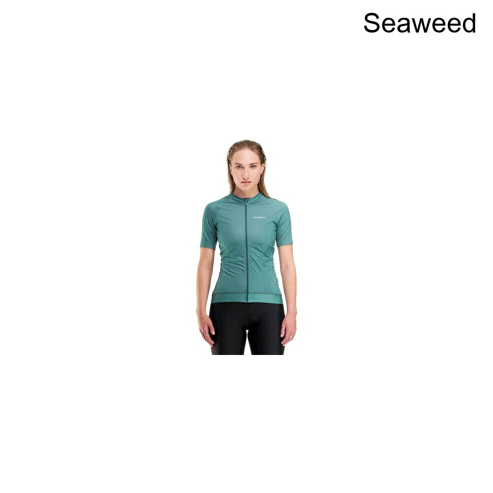 ■商品詳細■ブランドPeppermint Cyclingペパーミントサイクリング■商品名Classic Short-Sleeve Jersey - Women'sクラシック ショートスリーブ ジャージ - ウィメンズ■商品状態新品・並行輸入品■色Seaweed■備考(取寄) ペパーミントサイクリング レディース クラシック ショートスリーブ ジャージ - ウィメンズ Peppermint Cycling women Classic Short-Sleeve Jersey - Women's SeaweedPeppermint Cycling スポーツ・アウトドア >> 自転車・サイクリング >> ウェア >> レディースウェア >> サイクリングジャージbc-ppi002i