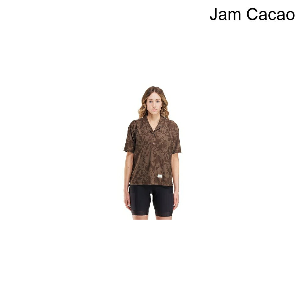 ■商品詳細■ブランドPeppermint Cyclingペパーミントサイクリング■商品名Signature Lightweight Shirt - Women'sシグニチャー ライトウェイト シャツ - ウィメンズ■商品状態新品・並行輸入品■色Jam Cacao■備考(取寄) ペパーミントサイクリング レディース シグニチャー ライトウェイト シャツ - ウィメンズ Peppermint Cycling women Signature Lightweight Shirt - Women's Jam CacaoPeppermint Cycling スポーツ・アウトドア >> 自転車・サイクリング >> ウェア >> レディースウェア >> サイクリングジャージbc-ppi002s