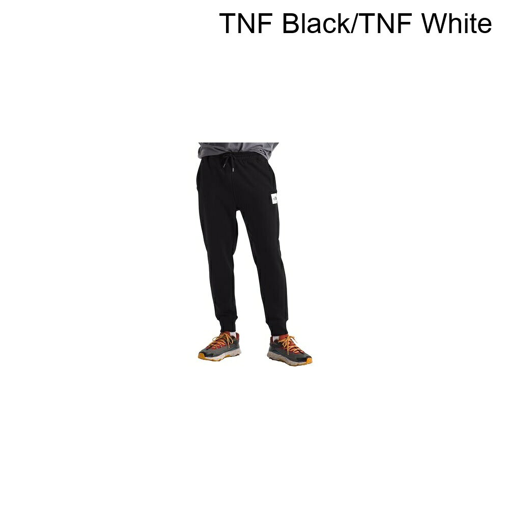 ■商品詳細■ブランドThe North Faceノースフェイス■商品名Core Jogger - Men'sコア ジョガー - メンズ■商品状態新品・並行輸入品■色TNF Black/TNF White■備考(取寄) ノースフェイス メンズ コア ジョガー - メンズ The North Face men Core Jogger - Men's TNF Black/TNF WhiteThe North Face メンズ ジャージ パンツ ズボン ボトムス スポーツ フィットネス トレーニング ブランド 男性 大きいサイズ ビックサイズbc-tnfzdpm