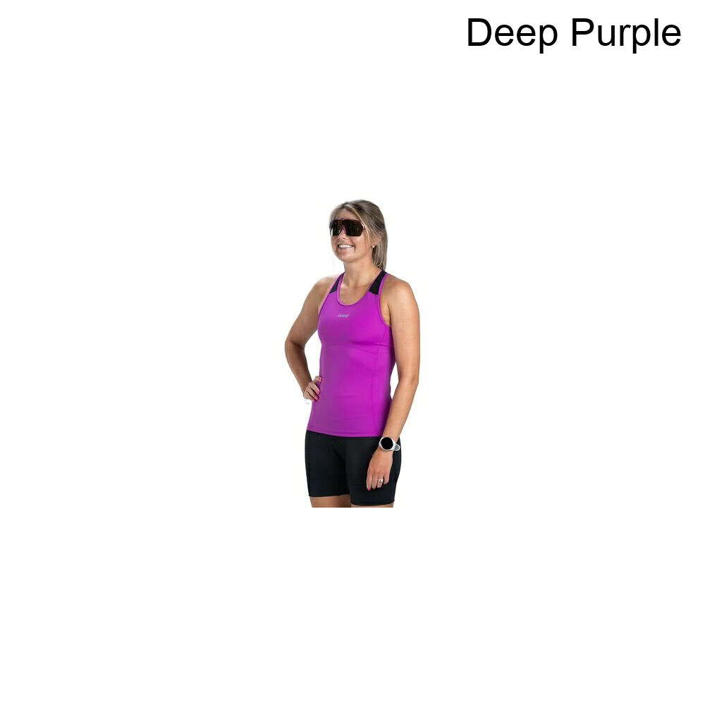 ■商品詳細■ブランドZOOT■商品名Core Tri Racerback - Women'sコア トライ レイサーバック - ウィメンズ■商品状態新品・並行輸入品■色Deep Purple■備考(取寄) レディース コア トライ レイサーバック - ウィメンズ ZOOT women Core Tri Racerback - Women's Deep PurpleZOOT スポーツ・アウトドア >> 自転車・サイクリング >> ウェア >> レディースウェア >> サイクリングジャージbc-zotq04j