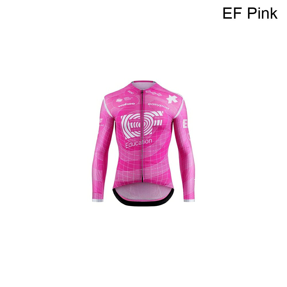 ■商品詳細■ブランドAssosアソス■商品名Mille GT S11 EVO Team EF Long-Sleeve Jersey - Men'sミル GT S11 エボ チーム EF ロング-スローブ ジャージ - メンズ■商品状態新品・並行輸入品■色EF Pink■備考(取寄) アソス メンズ ミル GT S11 エボ チーム EF ロング-スローブ ジャージ - メンズ Assos men Mille GT S11 EVO Team EF Long-Sleeve Jersey - Men's EF PinkAssos メンズウェア サイクリングジャージ スポーツ 自転車 サイクリング ウェア 男性 大きいサイズ ビックサイズ bc-aasz0ii