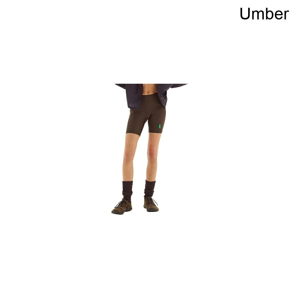 ■商品詳細■ブランドDistrict Visionディストリクトヴィジョン■商品名7in Pocketed Tights - Women's7インチ ポケットド タイツ - ウィメンズ■商品状態新品・並行輸入品■色Umber■備考(取寄) ディストリクトヴィジョン レディース 7インチ ポケットド タイツ - ウィメンズ District Vision women 7in Pocketed Tights - Women's UmberDistrict Vision レディース パンツ フィットネス トレーニング スポーツ ブランド 女性 カジュアル 大きいサイズ ビックサイズbc-dsv004q