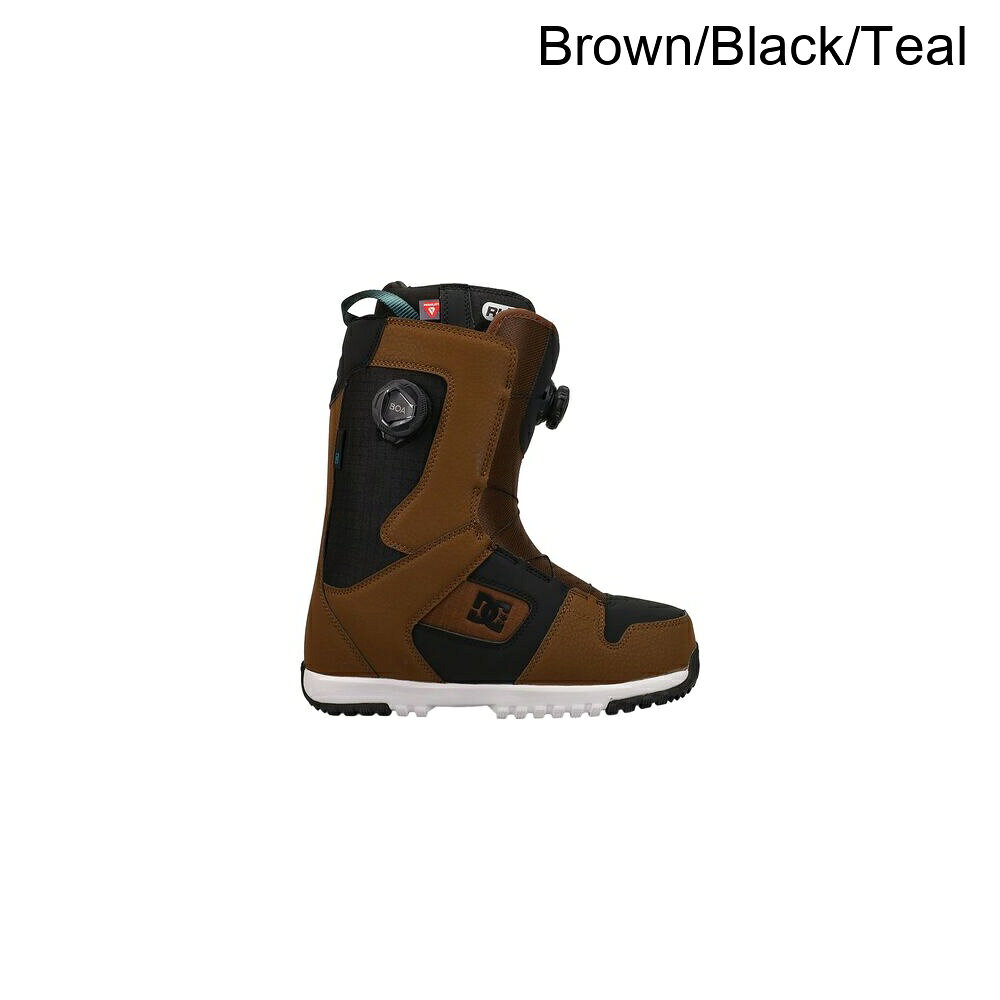 ■商品詳細■ブランドDCDC■商品名Phase Boa Pro Snowboard Boot - 2026 - Men'sフェーズ ボア プロ スノーボード ブーツ - - メンズ■商品状態新品・並行輸入品■色Brown/Black/Teal■備考(取寄) DC メンズ フェーズ ボア プロ スノーボード ブーツ - - メンズ DC men Phase Boa Pro Snowboard Boot - 2026 - Men's Brown/Black/TealDC スキー スノーボード スノボ ブーツ 靴 ブランド カジュアル ストリート アウトドアbc-dcsz9e6