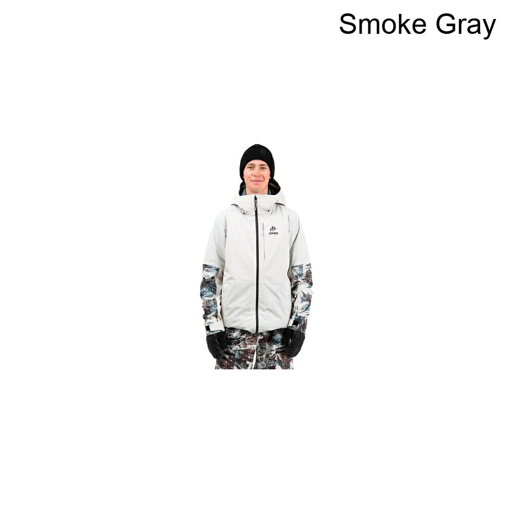 ■商品詳細■ブランドJones Snowboardsジョーンズスノーボード■商品名Mtn Surf Recycled Jacket - Men'sマウント サーフ リサイクル ジャケット - メンズ■商品状態新品・並行輸入品■色Smoke Gray■備考(取寄) ジョーンズスノーボード メンズ マウント サーフ リサイクル ジャケット - メンズ Jones Snowboards men Mtn Surf Recycled Jacket - Men's Smoke GrayJones Snowboards スキー スノーボード スノボ アウター ジャケット メンズ ファッション ブランド カジュアル ストリート アウトドア bc-jsbh0e1