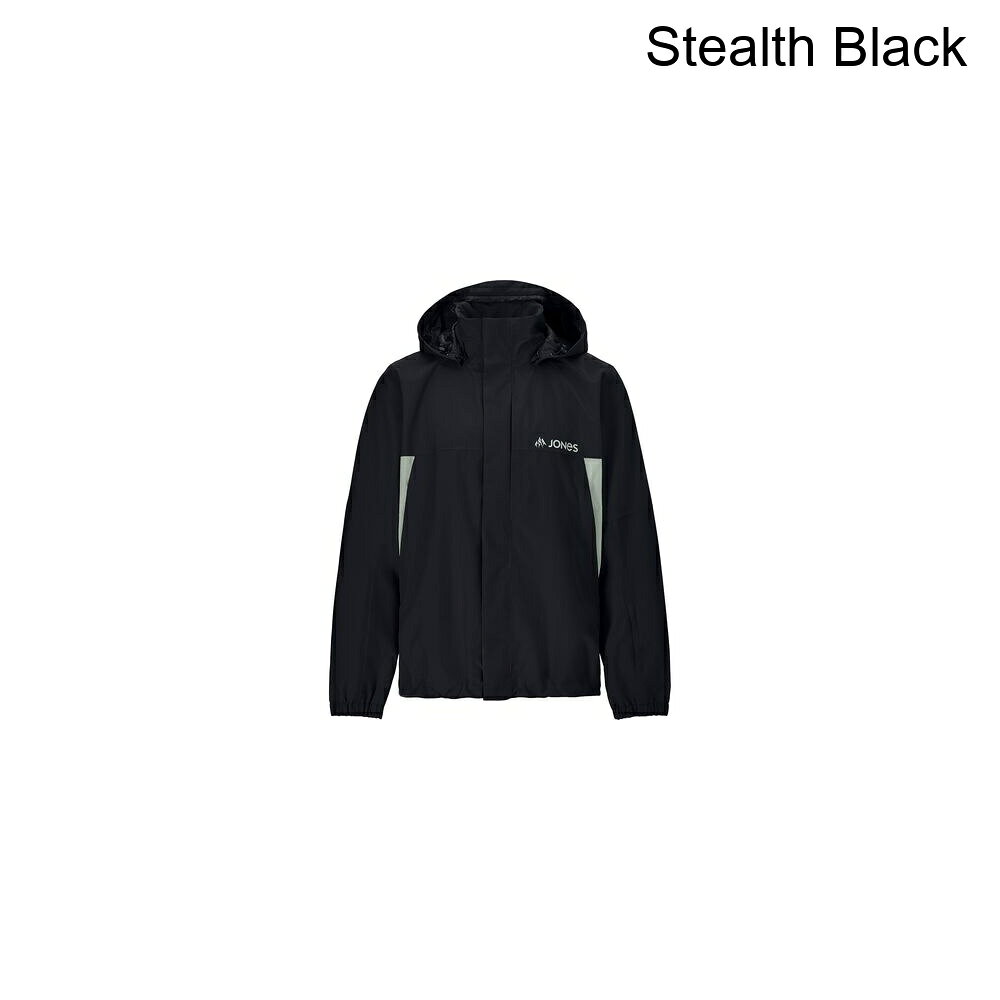 ■商品詳細■ブランドJones Snowboardsジョーンズスノーボード■商品名Mtn Surf Tweaker Recycled Jacketマウント サーフ トゥウィーカー リサイクル ジャケット■商品状態新品・並行輸入品■色Stealth Black■備考(取寄) ジョーンズスノーボード マウント サーフ トゥウィーカー リサイクル ジャケット Jones Snowboards Mtn Surf Tweaker Recycled Jacket Stealth BlackJones Snowboards スキー スノーボード スノボ アウター ジャケット メンズ ファッション ブランド カジュアル ストリート アウトドア bc-jsbh0e4