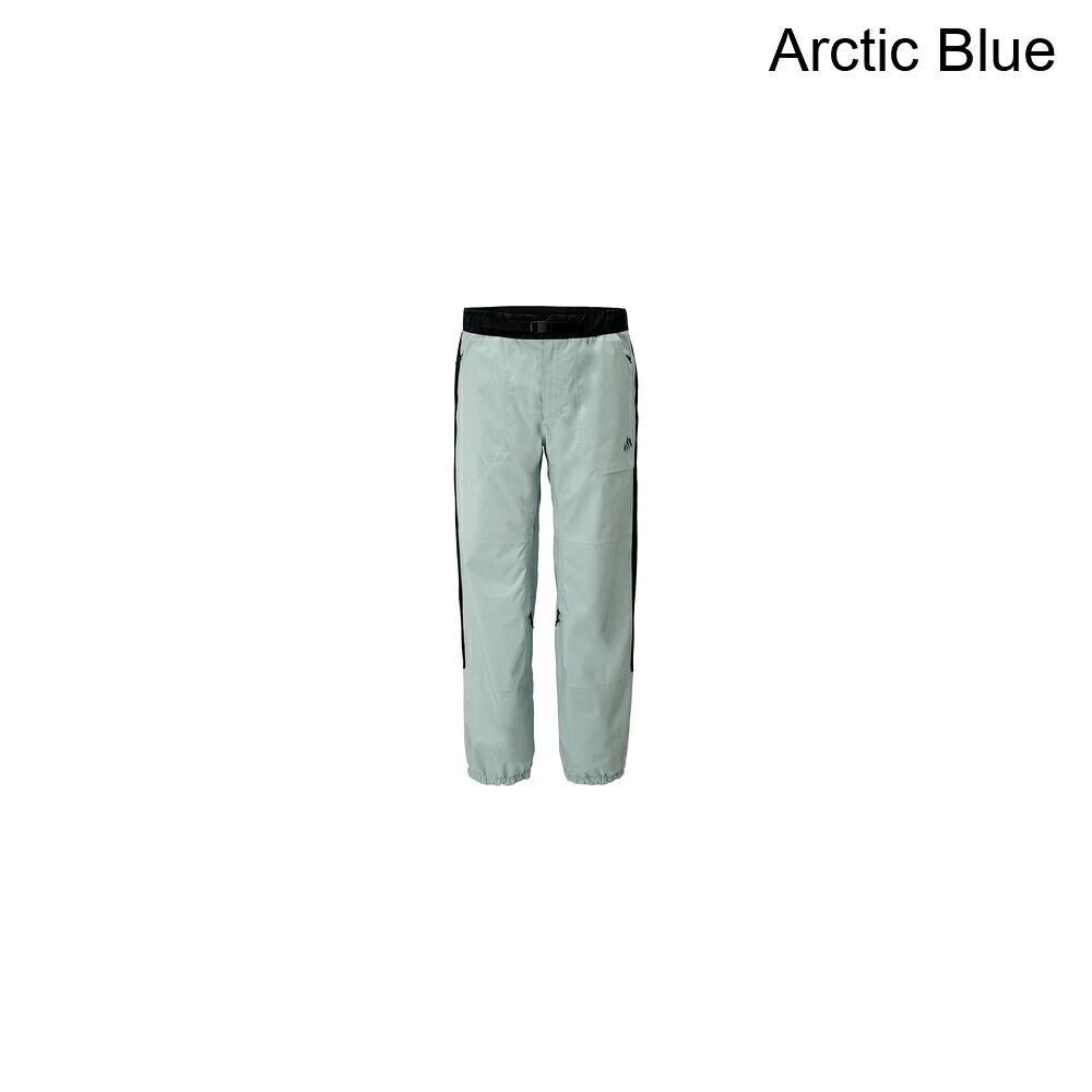 (取寄) ジョーンズスノーボード マウント サーフ トゥウィーカー リサイクル パンツ Jones Snowboards Mtn Surf Tweaker Recycled Pant Arctic Blue