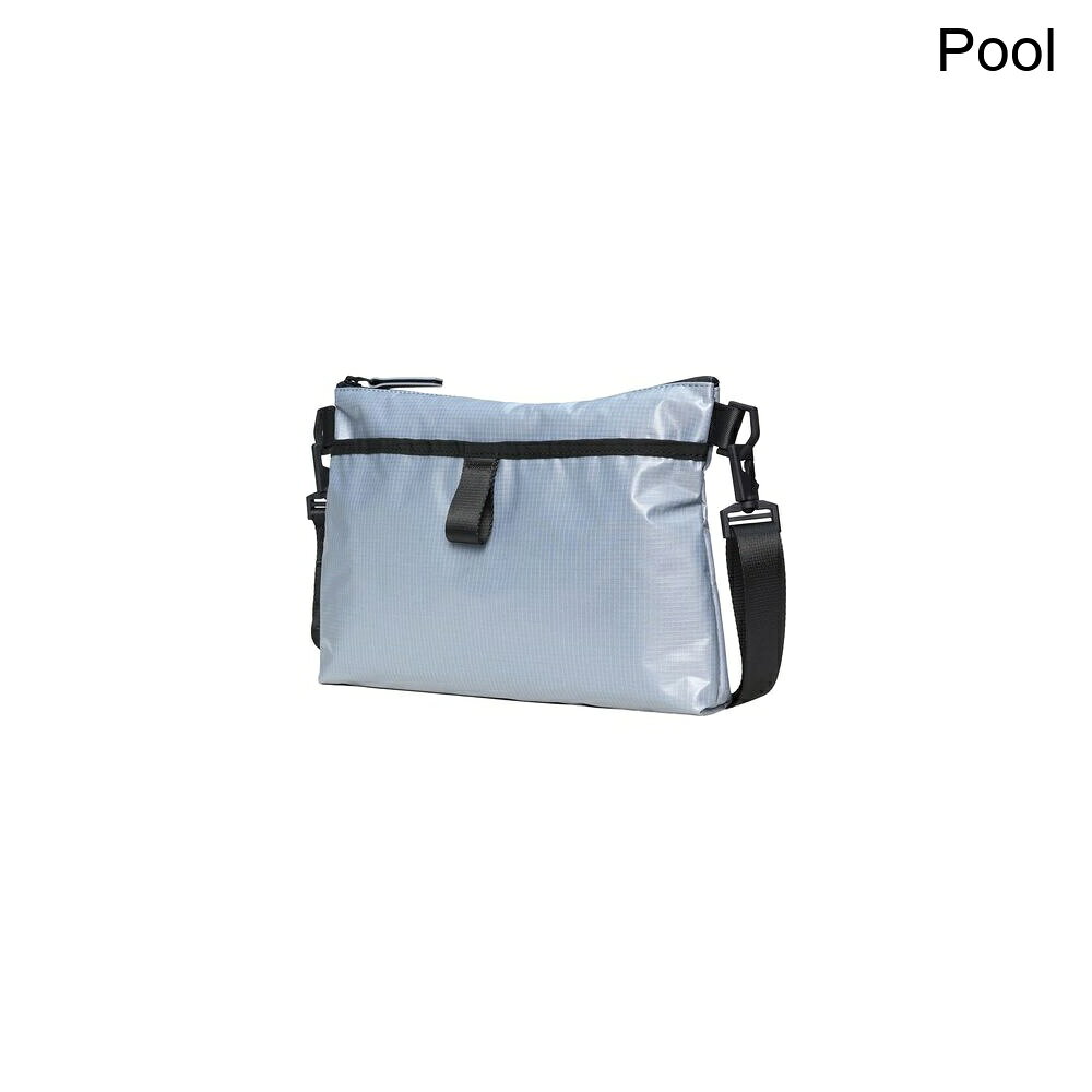 (取寄) レインズ ミュゼット バッグ W3 Rains Sibu Musette Bag W3 Pool