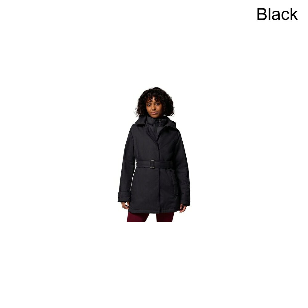 ■商品詳細■ブランドColumbiaコロンビア■商品名Alameda Ridge II Insulated Parka - Women'sアラメダ リッジ リ インサレーテッド パーカー - ウィメンズ■商品状態新品・並行輸入品■色Black■備考(取寄) コロンビア レディース アラメダ リッジ リ インサレーテッド パーカー - ウィメンズ Columbia women Alameda Ridge II Insulated Parka - Women's BlackColumbia コロンビア アウター ジャケット トップス レディース アウトドア ウェア ハイキング 登山 マウンテン 山ガールbc-colzdpl