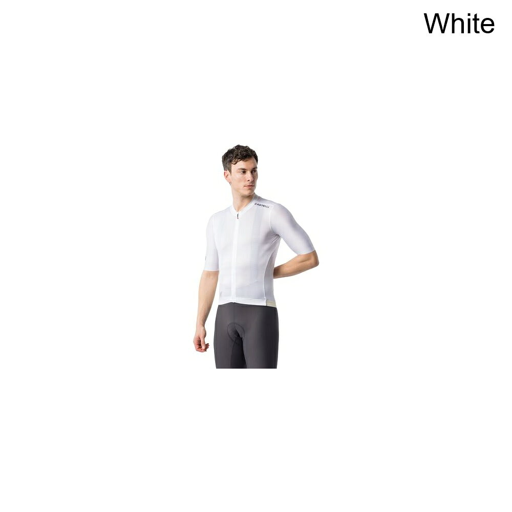 ■商品詳細■ブランドCastelliカステリ■商品名#GIRO109 Espresso 2 Short-Sleeve Jersey - Men'sエスプレッソ 2 ショートスリーブ ジャージ - メンズ■商品状態新品・並行輸入品■色White■備考(取寄) カステリ メンズ エスプレッソ 2 ショートスリーブ ジャージ - メンズ Castelli men #GIRO109 Espresso 2 Short-Sleeve Jersey - Men's WhiteCastelli メンズウェア サイクリングジャージ スポーツ 自転車 サイクリング ウェア 男性 大きいサイズ ビックサイズ bc-cstz86j